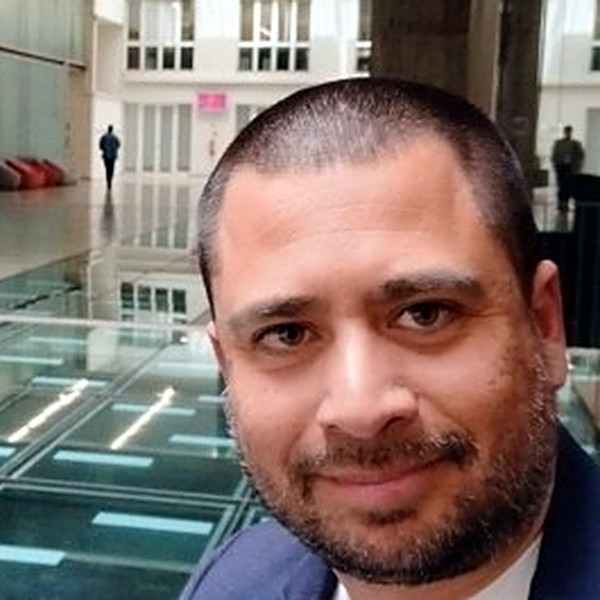 Cristóbal Galleguillos